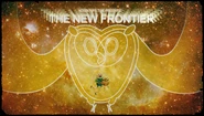 Titlecard S3E18 thenewfrontier