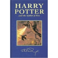 Goblet Special Edition