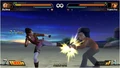 Yamcha VS Bulma