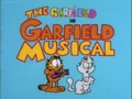 Garfield Musical
