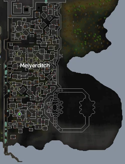 Meiyerditch map
