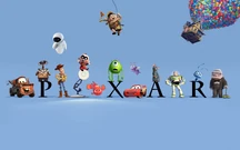 Category:Pixar films