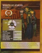 Wraith of Athens