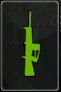 AA-12 Inventory Icon MW3DS