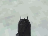 M10 Iron Sights MW3DS