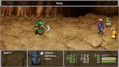 Ability Hide FFIVPSP