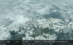 Rimerock Burrow (Map)