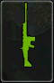 SCAR-L Inventory MW3 DS