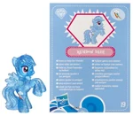 Mystery pack 4 Rainbow Dash