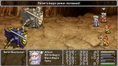 Ability Bluff FFIVPSP