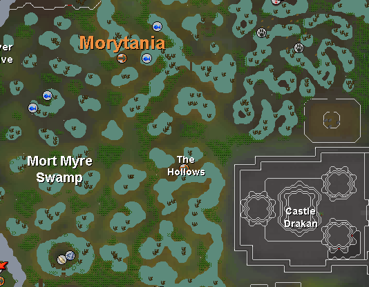 Runescape+world+map+2011