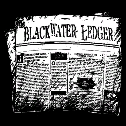 Blackwaterl