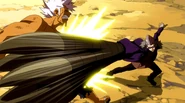 Jet Sword