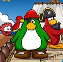 Penguin-Pal Pirate 001