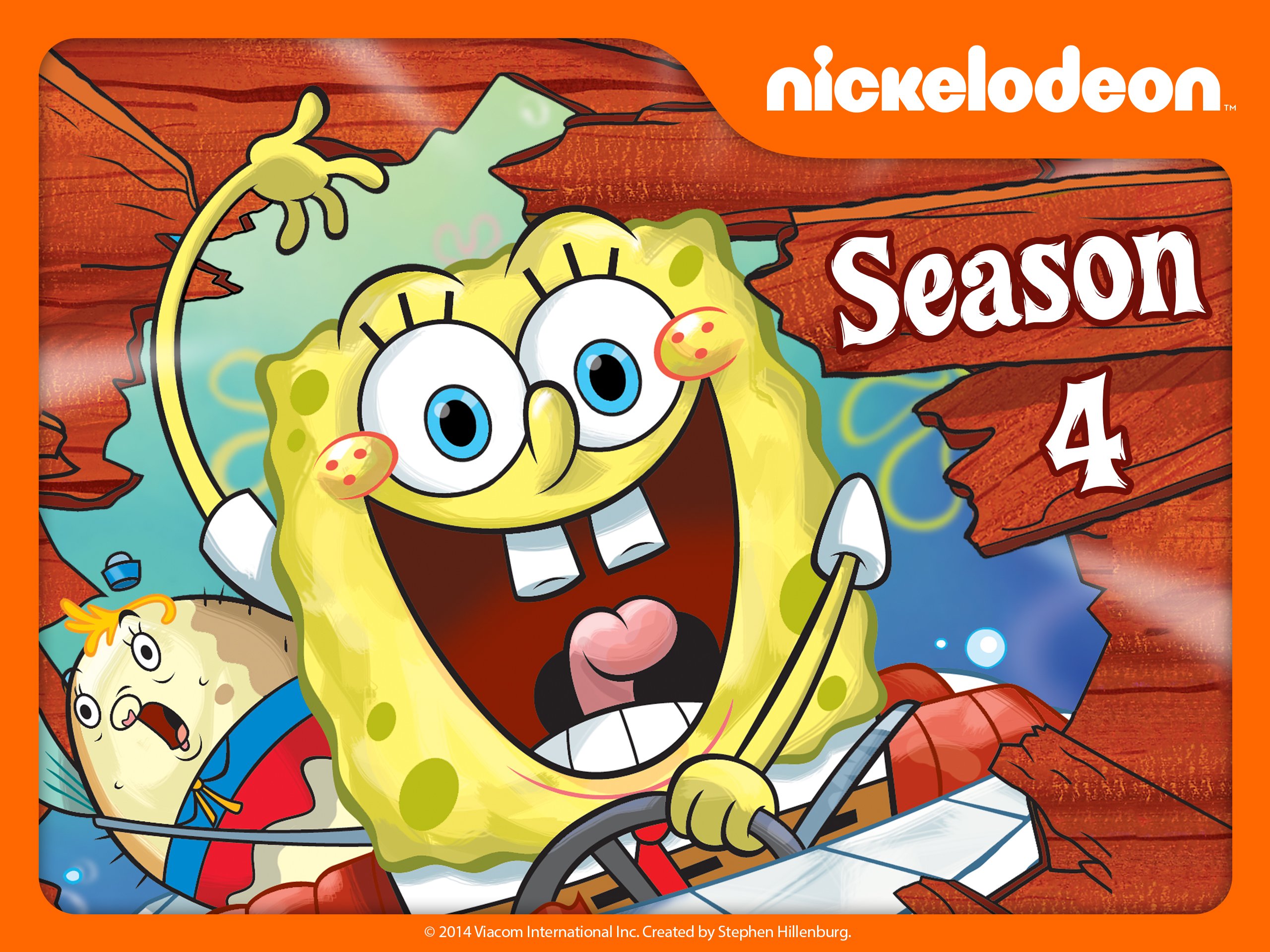 spongebob squarepants episodes season 2