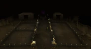 Mystics' Camp