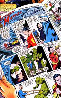 Captain Marvel