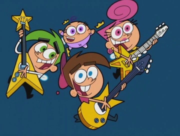   Parents Wiki Timmysecret  on Fairly Odd Parents Wiki   Timmy Turner And The Fairly Odd Parents