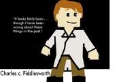 Fiddlesworth