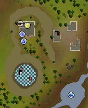 New Observatory