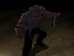 Invulnerability