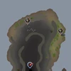 North Crandor mining area
