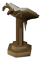 Oak Demon lectern2