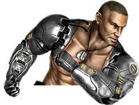 Ladder2 Jax (MK9)