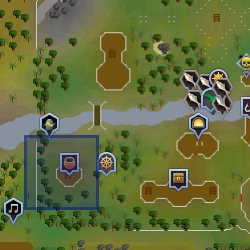 Obli location