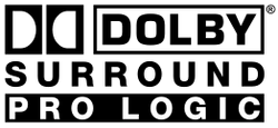 Dolby-Surround-Pro-Logic
