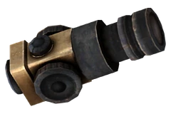 Plasma Def scope