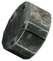 Plas pistol mag accelerator