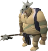 Ogre Chieftain 1
