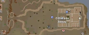 Onepiercingnotequestarea
