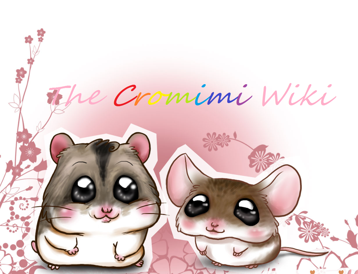 Cromimi Wiki