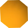Orange detail