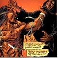 Ra's al Ghul Elseworld's Finest 003
