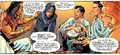 Talia al Ghul Elseworld's Finest 002