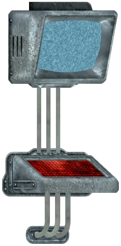 Companion dismissal terminal