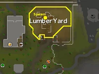 PHS lumber