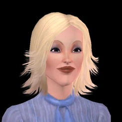 Lady Cook