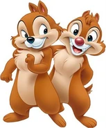 ChipnDale