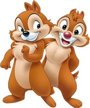 ChipnDale
