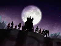 Ben 10 contra los 10 negativos 1