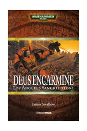 Deus encarmine