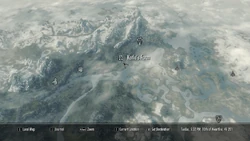 Katlas farm map