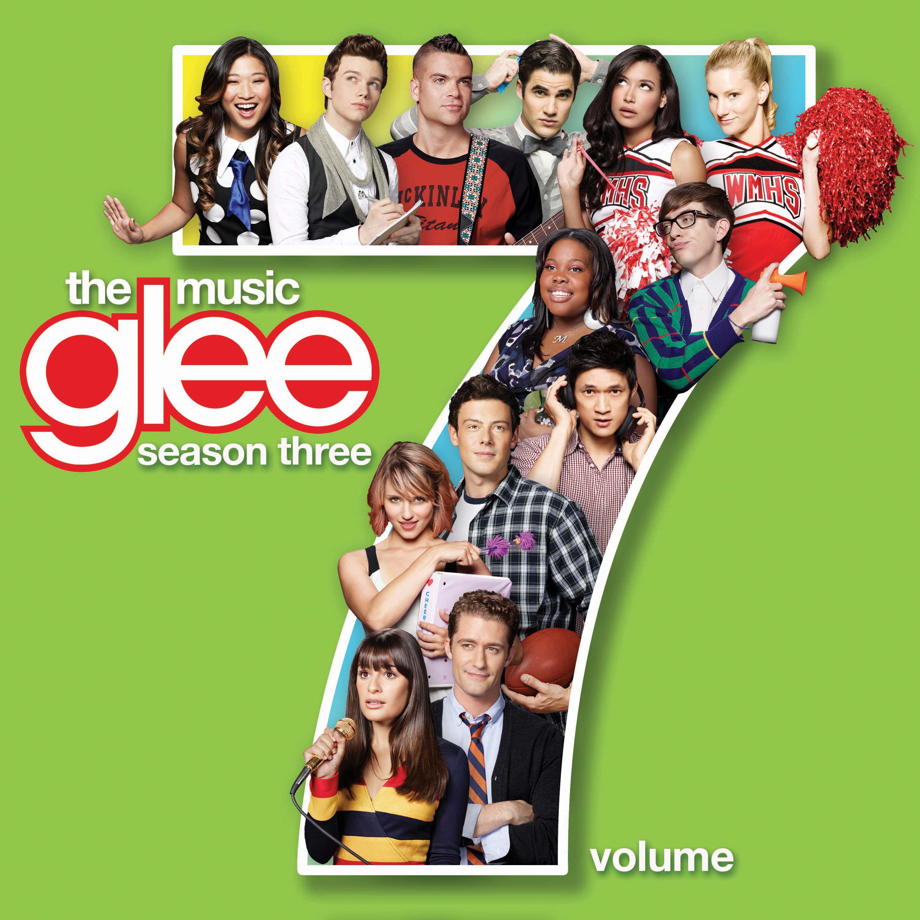 Glee Vol 2