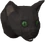 Bob (cat) chathead