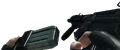 Reloading M4A1 MW3