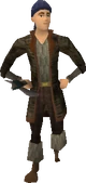 Pirate 23